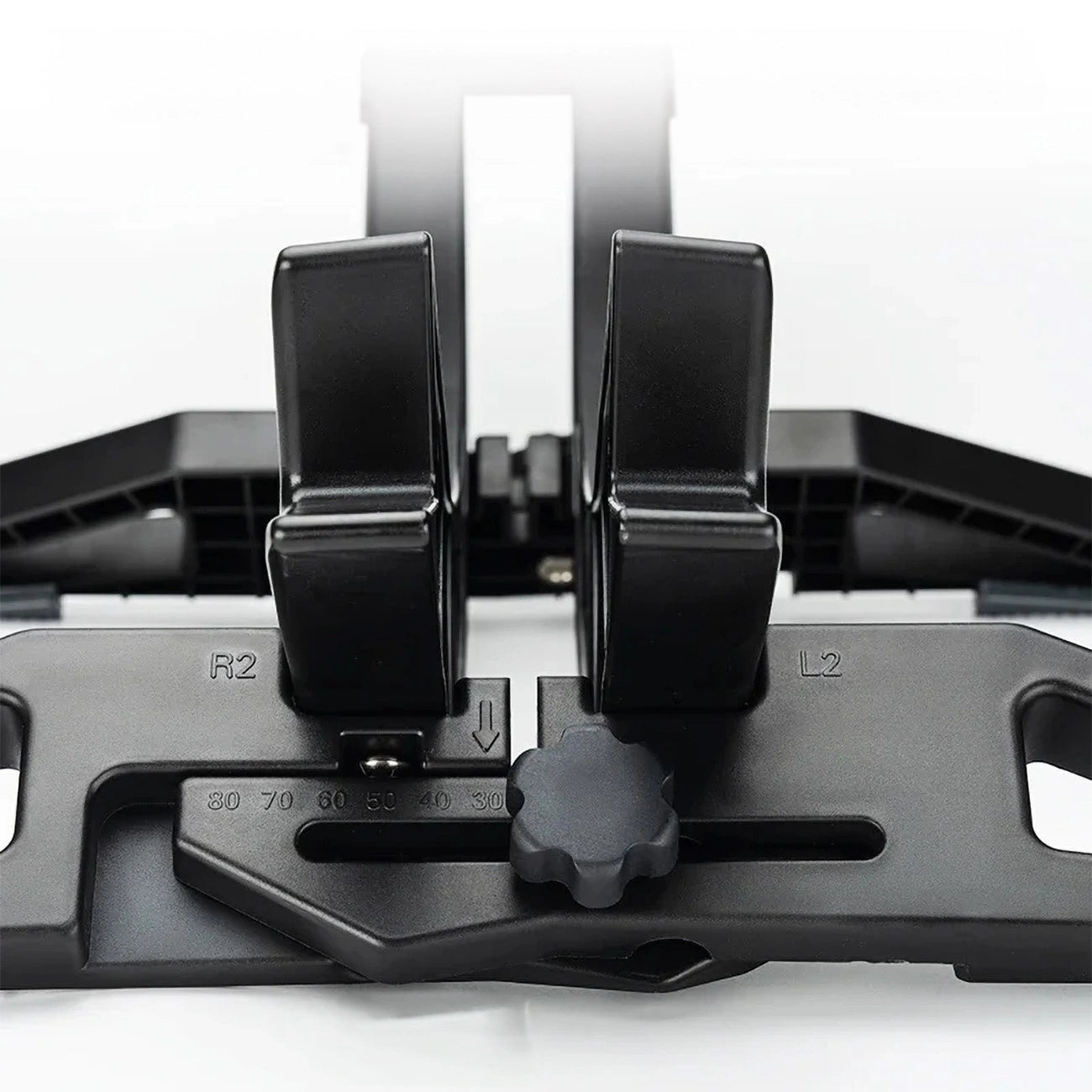 Rockbros 27210013001 bicycle stand - black_3