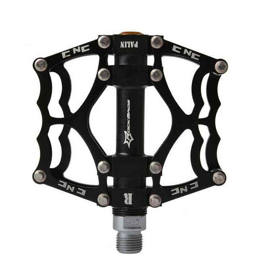 Rockbros JT201012LBK bicycle pedal set - black_0