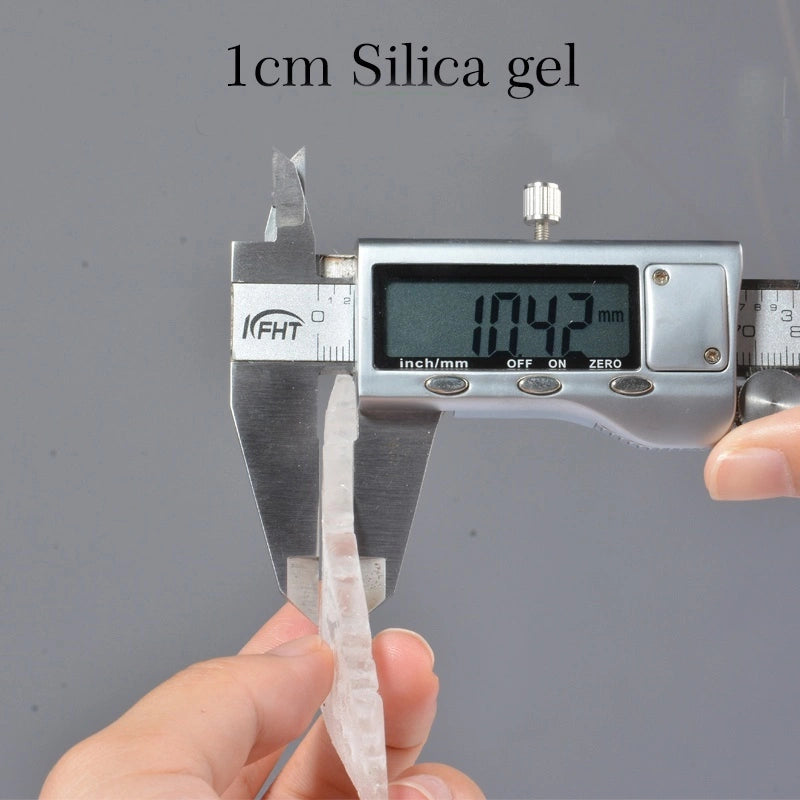 Rockbros LF047-B silicone gel bicycle seat cover size L - black_4