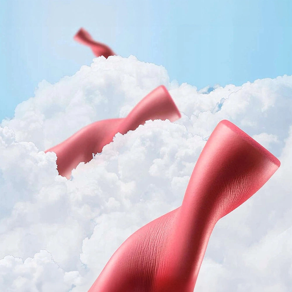 Rockbros GMBT1001RD bicycle grips - red_4