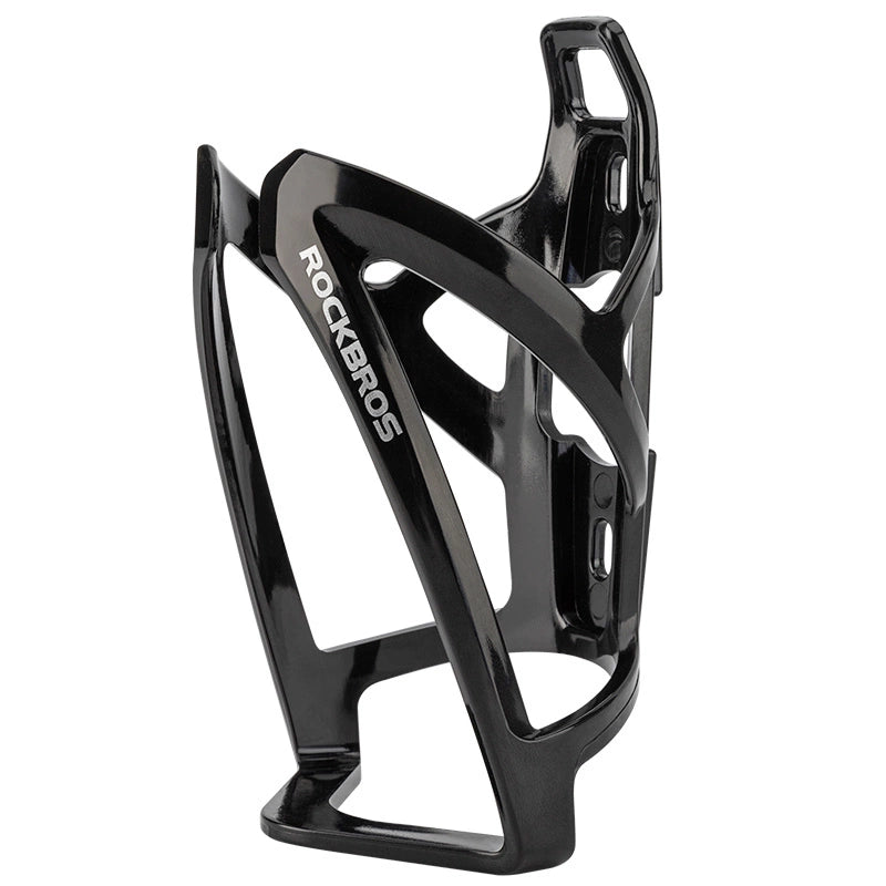 Rockbros FK338 bicycle bottle holder - black_0