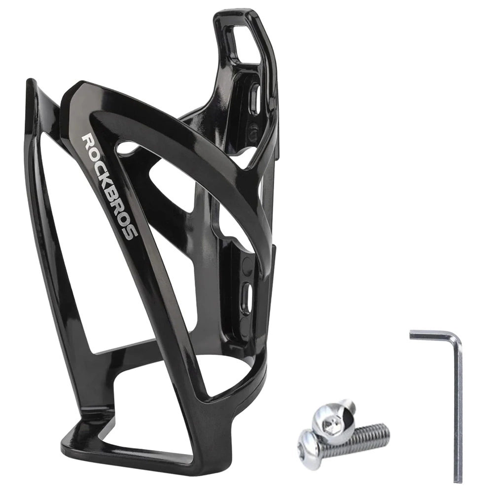 Rockbros FK338 bicycle bottle holder - black_1
