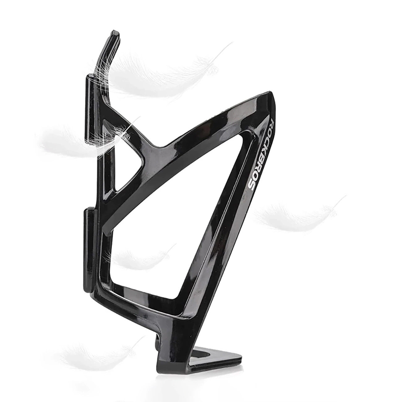 Rockbros FK338 bicycle bottle holder - black_3
