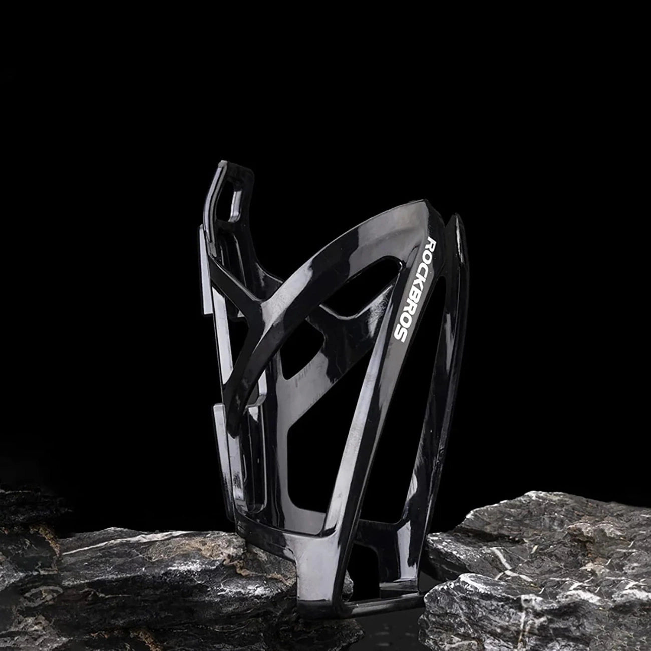 Rockbros FK338 bicycle bottle holder - black_4