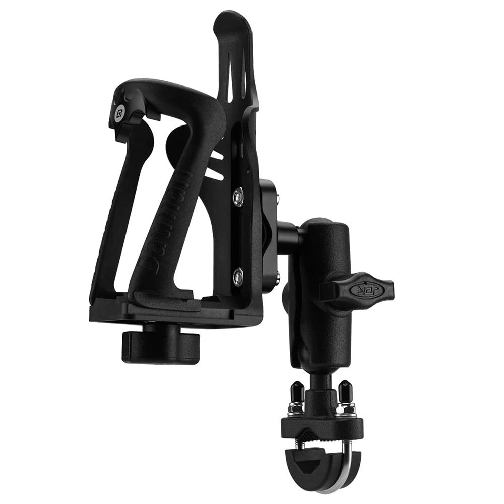 Rockbros 31210008002 handlebar bottle holder - black_0