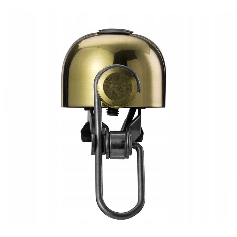 Rockbros 15-1BG retro bicycle bell - gold_0