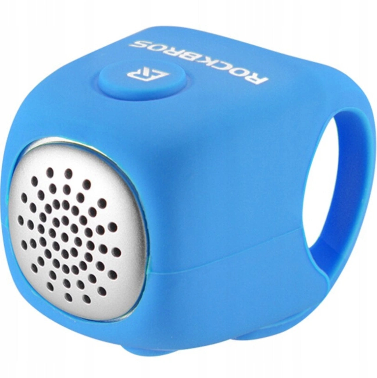 Rockbros CB1709BU electronic bicycle bell - blue_7