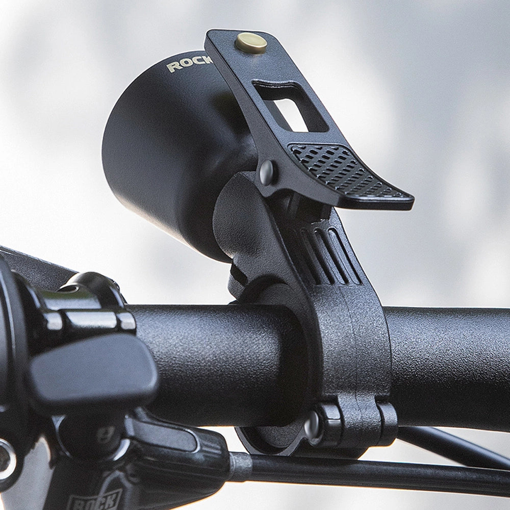 Rockbros 34210005001 bicycle bell - black_7