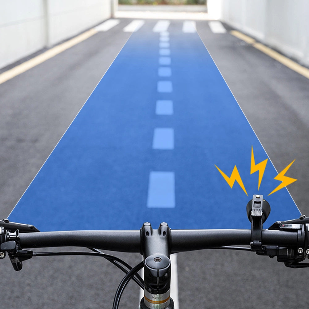 Rockbros 34210005001 bicycle bell - black_5