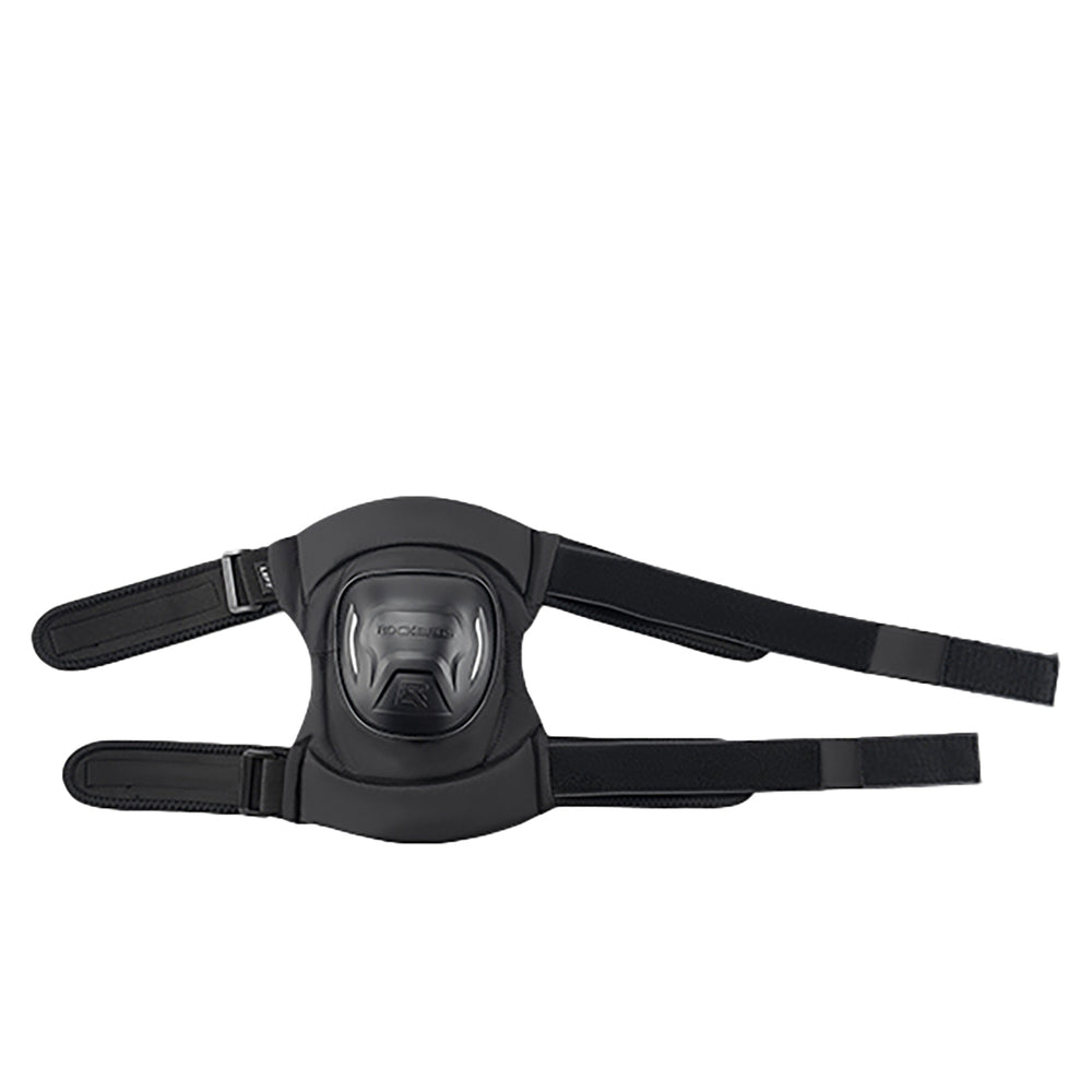 Rockbros 19230003001 knee pads - black_2