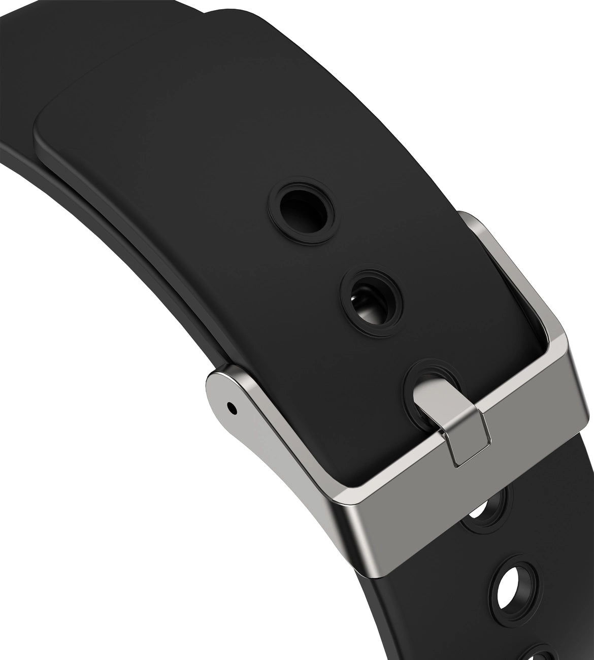 Choetech WT001 smartwatch with IP67 call answering function - black_3