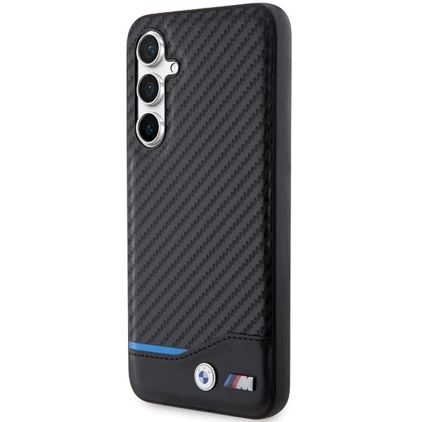 BMW BMHCS23FE22NBCK S23 FE S711 black/black Leather Carbon_1