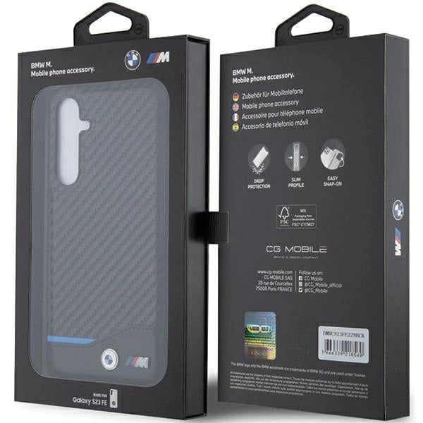 BMW BMHCS23FE22NBCK S23 FE S711 black/black Leather Carbon_6