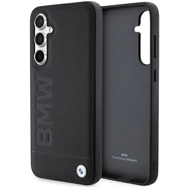 BMW BMHCS23FESLLBK S23 FE S711 black/black Leather Hot Stamp_0