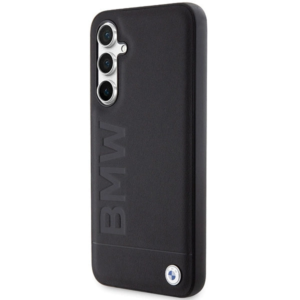 BMW BMHCS23FESLLBK S23 FE S711 black/black Leather Hot Stamp_1