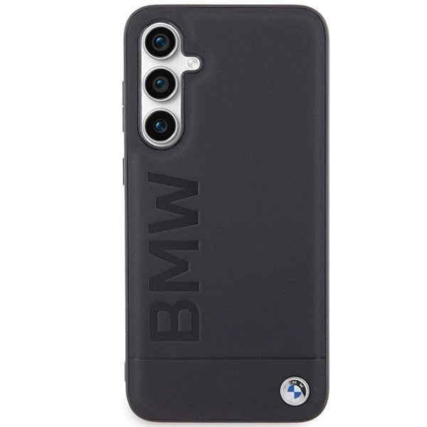 BMW BMHCS23FESLLBK S23 FE S711 black/black Leather Hot Stamp_2