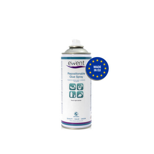 EWENT SPRAY DE PEGAMENTO REPOSICIONABLE SECADO RÃPIDO_1