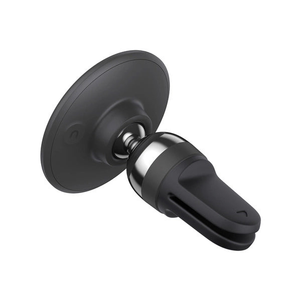 Baseus C01 Overseas Edition magnetic car holder for air vent - black_2