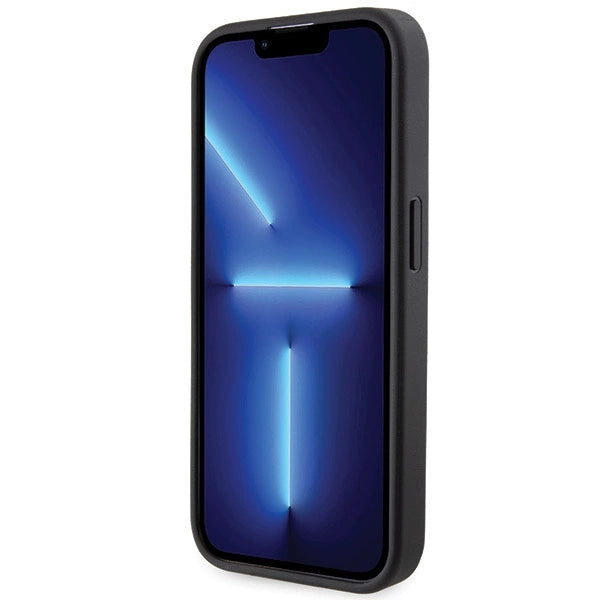 BMW Grip Hot Stamp case for iPhone 15 Pro - black_4