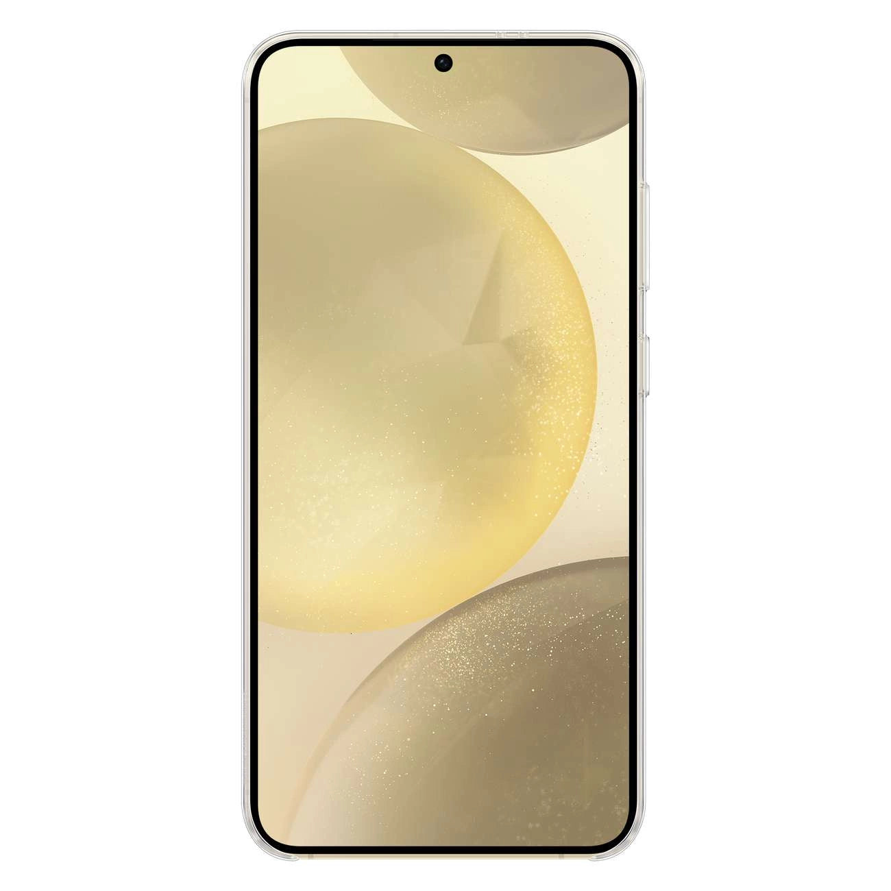 Clear Gadget Case, Handyhülle_1