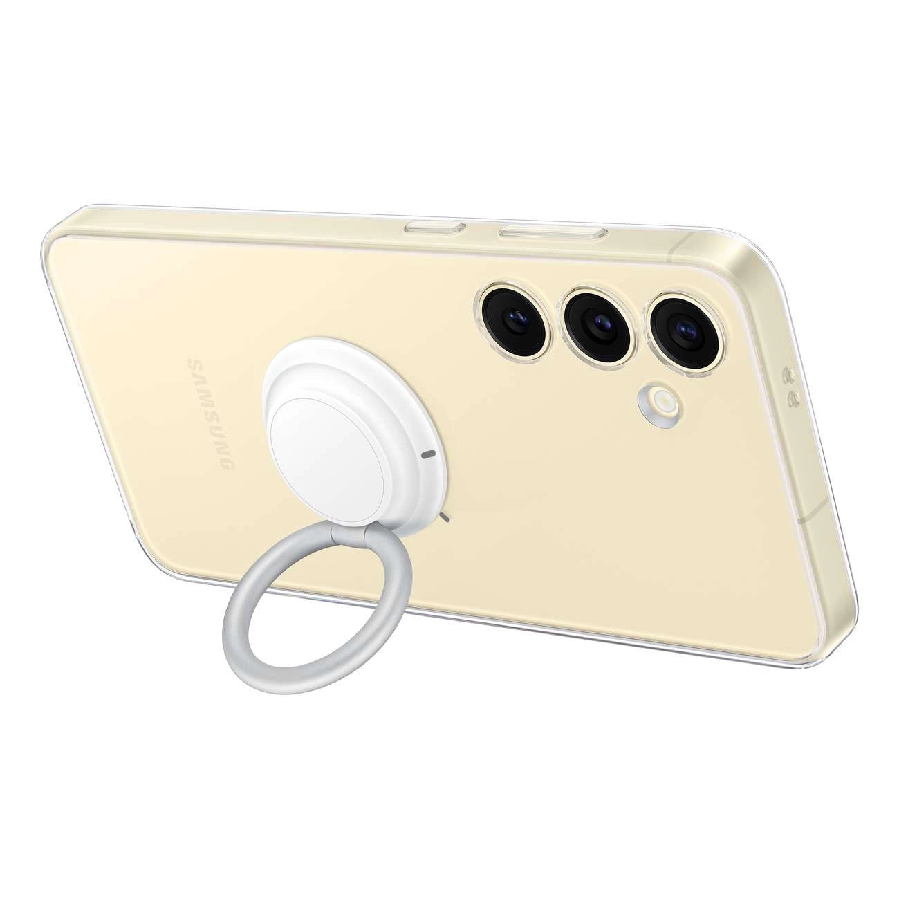 Clear Gadget Case, Handyhülle_3