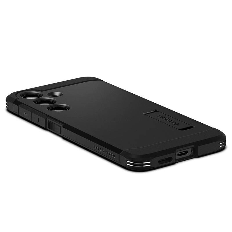 Spigen Tough Armor Case for Samsung Galaxy S24+ - Black_21