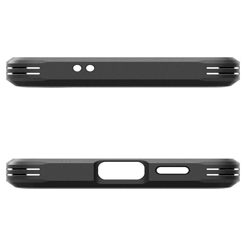 Spigen Tough Armor Case for Samsung Galaxy S24 - Black_22