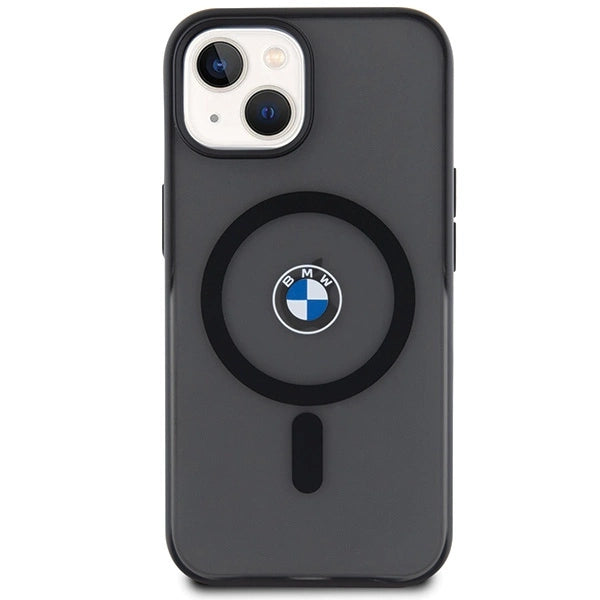 BMW IML Signature MagSafe case for iPhone 15 Plus / 14 Plus - black_2