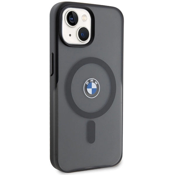 BMW IML Signature MagSafe case for iPhone 15 Plus / 14 Plus - black_3