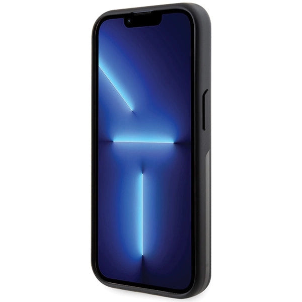 BMW IML Signature MagSafe case for iPhone 15 Plus / 14 Plus - black_4