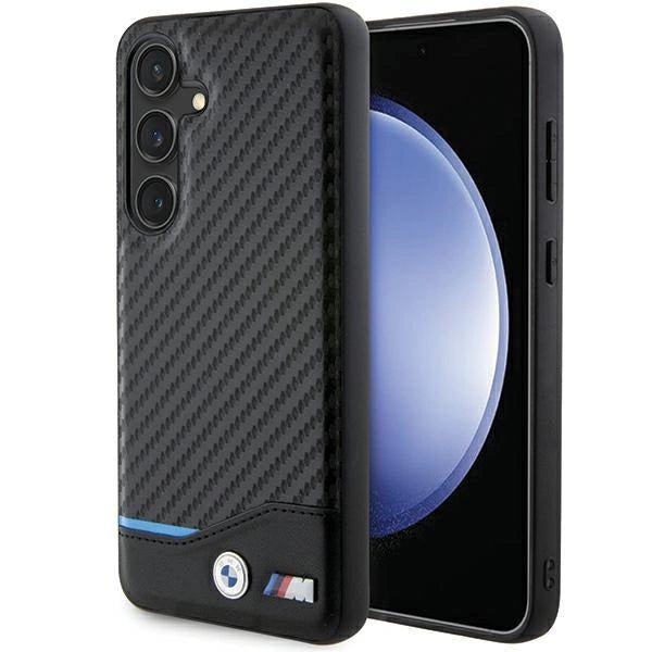 BMW BMHCS24S22NBCK S24 S921 black/black Leather Carbon_0
