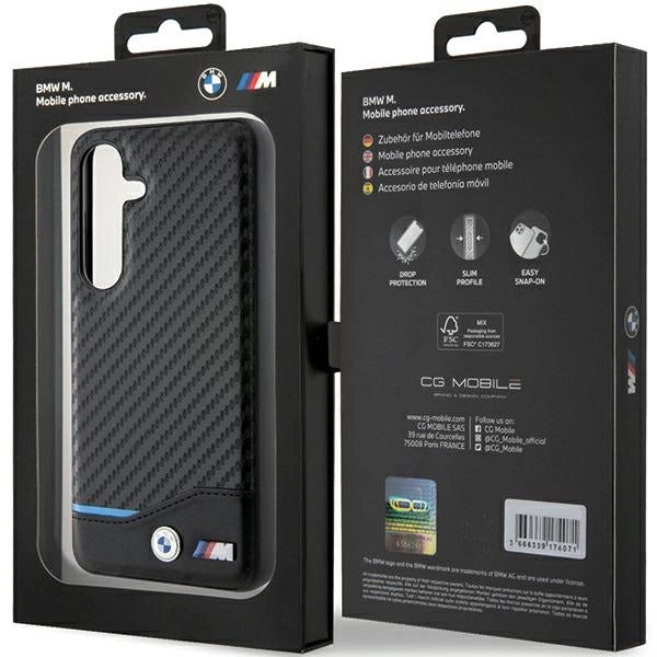 BMW BMHCS24S22NBCK S24 S921 black/black Leather Carbon_7