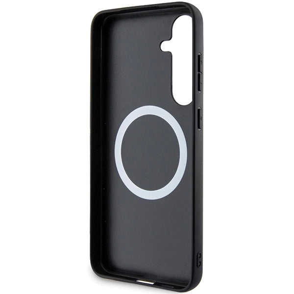 BMW BMHMS24S23PUDTK S24 S921 black/black hardcase Carbon Tricolor Line MagSafe_6
