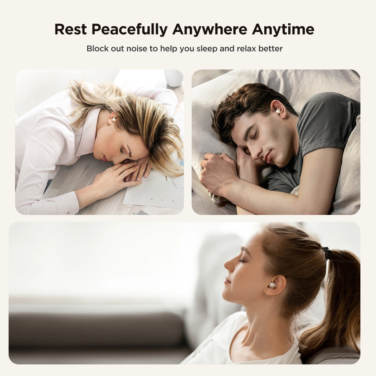 Earbuds TWS Joyroom Cozydots Series JR-TS1 (black)_13