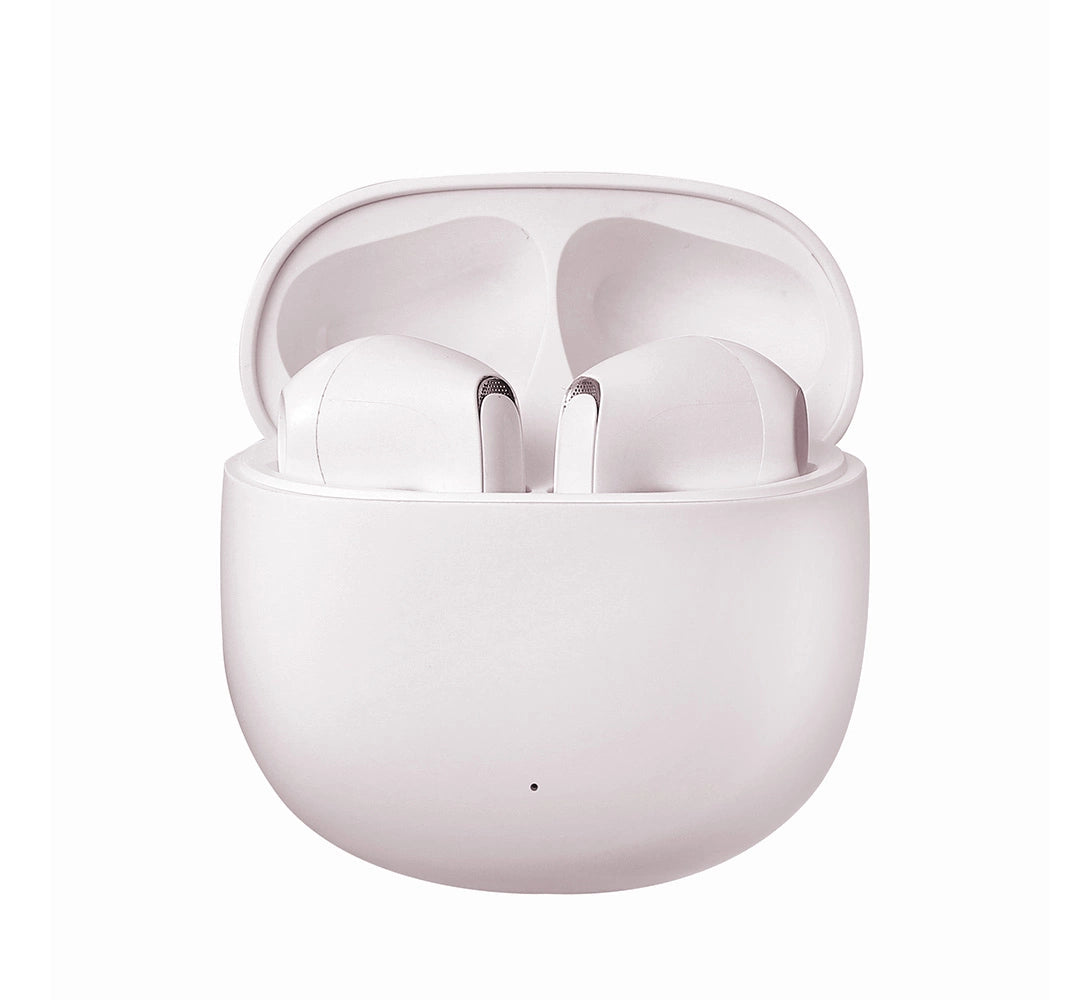 TWS Joyroom Funpods Series JR-FB1 Bluetooth 5.3 wireless headphones - pink_2