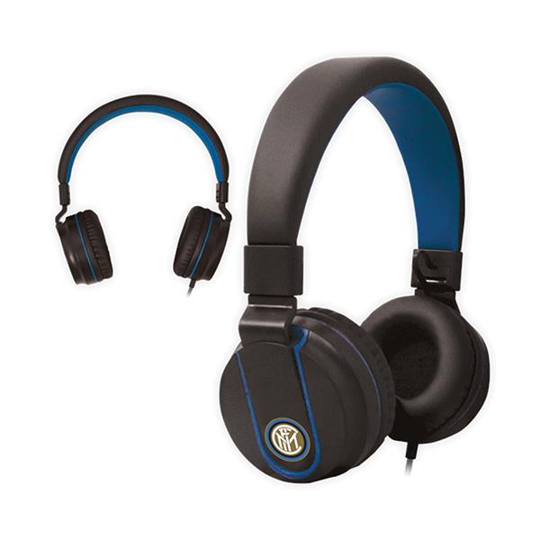 INTER Cuffie con Microfono (TM-IP952-INT)_0