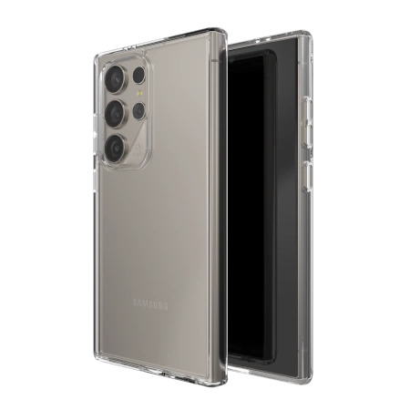 ZAGG Cases Crystal Palace case for Samsung Galaxy S24 Ultra - transparent_0