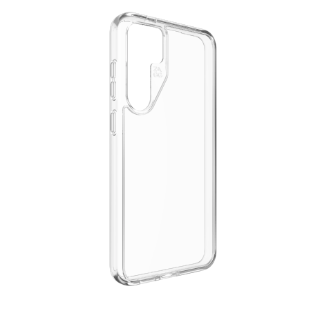 ZAGG Cases Crystal Palace case for Samsung Galaxy S24+ - transparent_1