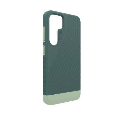 ZAGG Cases Denali case for Samsung Galaxy S24 - green_1