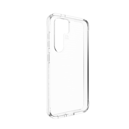 ZAGG Cases Luxe case for Samsung Galaxy S24 - transparent_1
