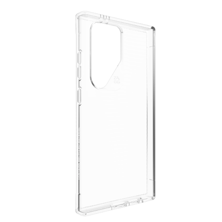 ZAGG Cases Luxe case for Samsung Galaxy S24 Ultra - transparent_1