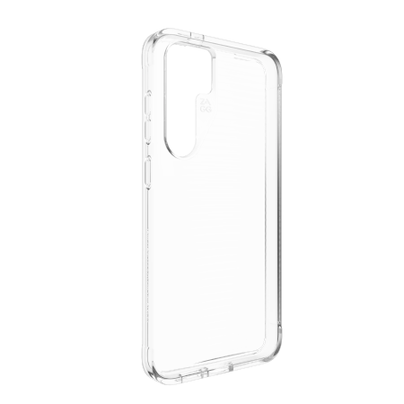 ZAGG Cases Luxe case for Samsung Galaxy S24+ - transparent_1