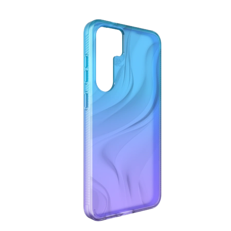 ZAGG Cases Milan case for Samsung Galaxy S24+ - blue_1