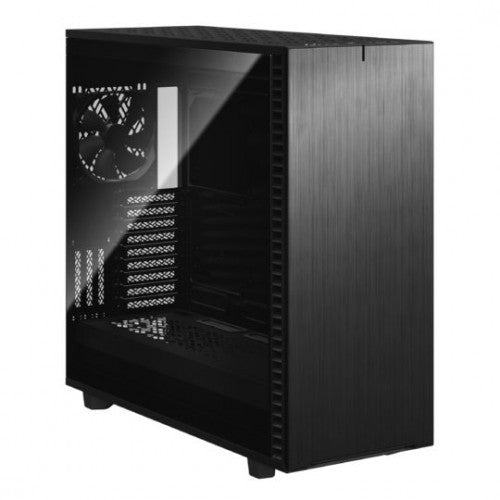 Define 7 XL Black Solid, Big-Tower-Gehäuse_2