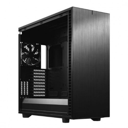 Define 7 XL Black Solid, Big-Tower-Gehäuse_12