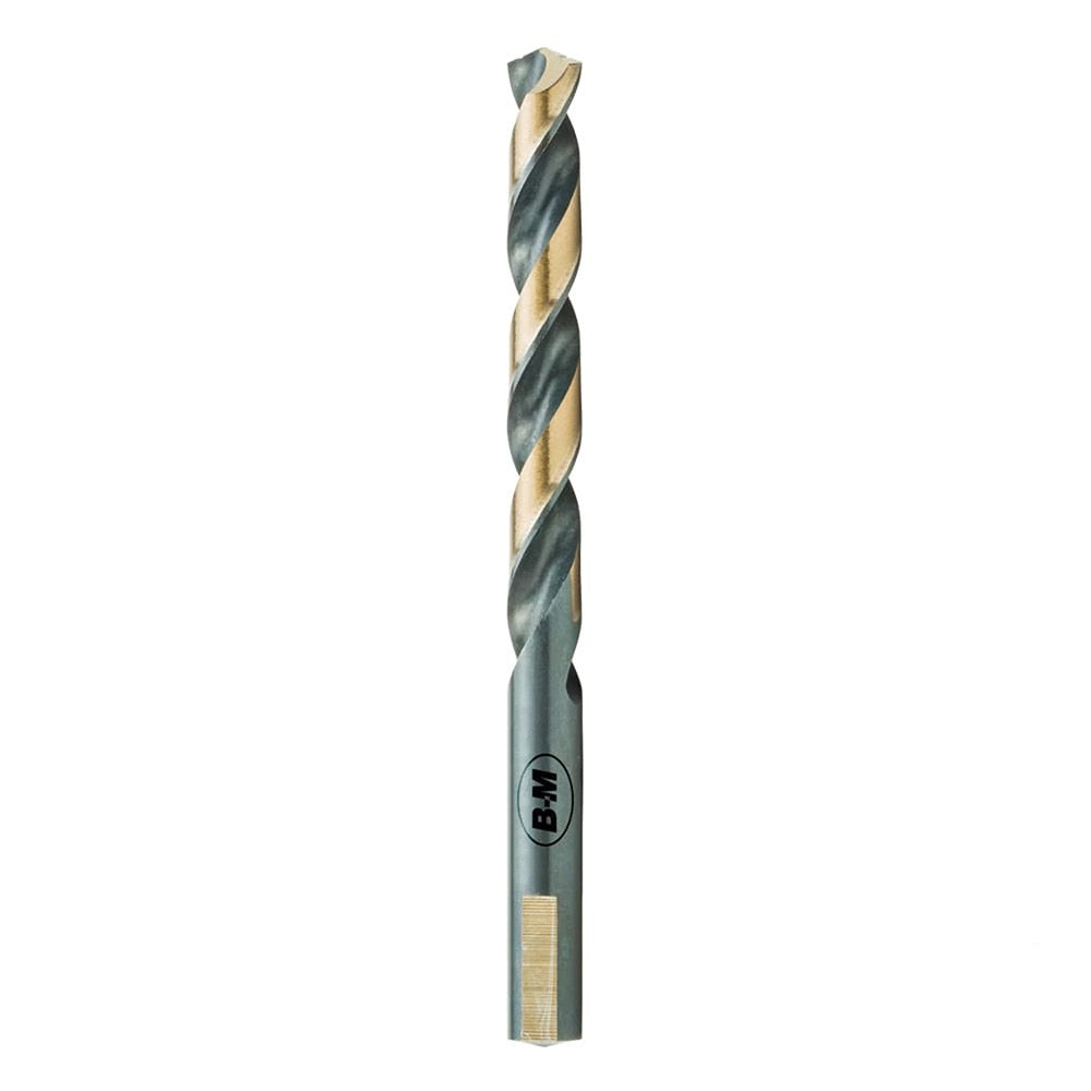 Broca din 338 hss-co split point/antislip inox ø5,00 mm_0