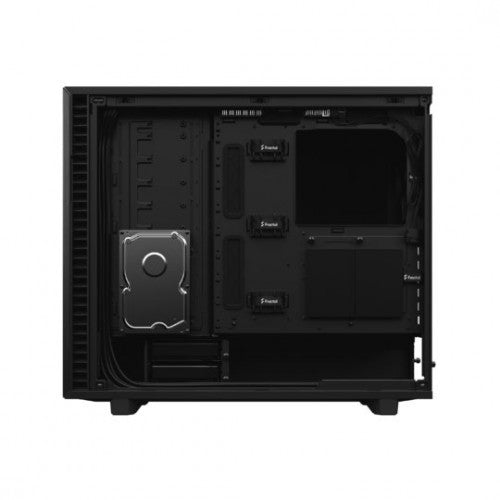 FRACTAL DESIGN CAJA DEFINE 7. BLACK SOLID (FD-C-DEF7A-01)_18