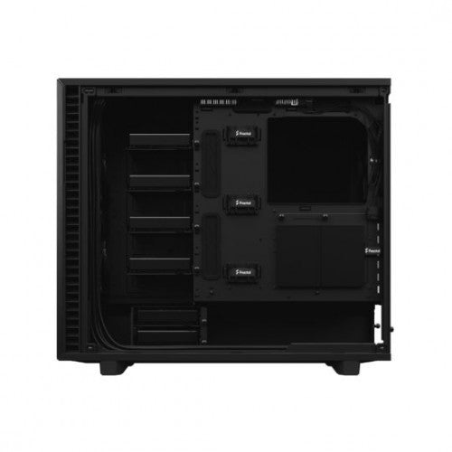 FRACTAL DESIGN CAJA DEFINE 7. BLACK SOLID (FD-C-DEF7A-01)_19