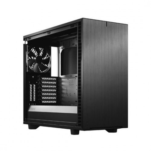 FRACTAL DESIGN CAJA DEFINE 7. BLACK SOLID (FD-C-DEF7A-01)_22