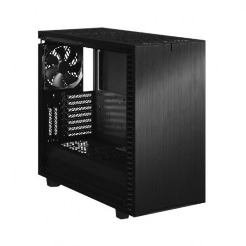 FRACTAL DESIGN CAJA DEFINE 7. BLACK SOLID (FD-C-DEF7A-01)_24